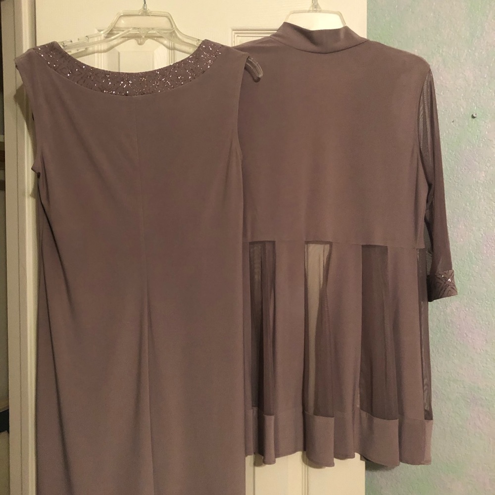 Mother of the Bride Dress